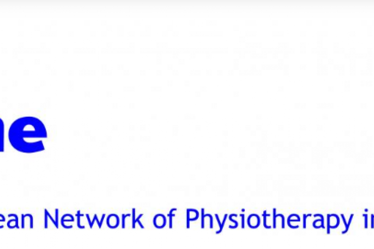 Department of Physiotherapy and Rehabilitation has renewed its ENPHE Membership!