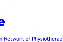 Fizyoterapi ve Rehabilitasyon Bölümü ENPHE Üyeliği