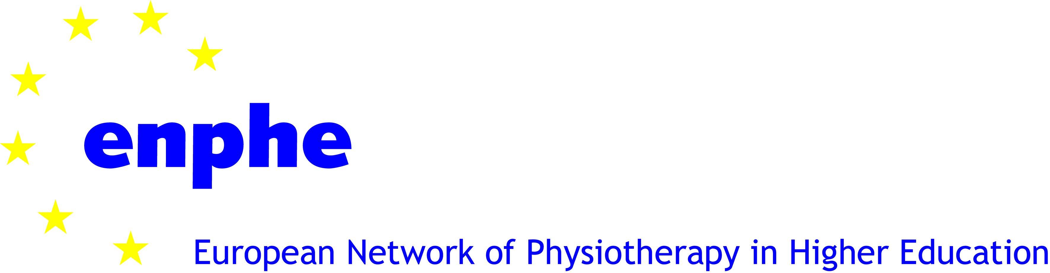 ENPHE membership of Department of Physiotherapy and Rehabilitation!