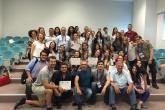 31 Mayıs-5 Haziran 2015 / Erasmus + Projesi 2014 “Zihinsel Engeli olan Bireyler için İş Koçluğu Eğitimi; Yerleştir, Eğit, Sürdür” Proje Çalıştayı Yeditepe Üniversitesi'nde gerçekleşmiştir.
