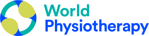 World Physiotherapy Logosu