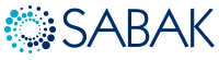 SABAK Logosu