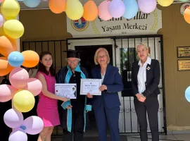 etkinlik foto